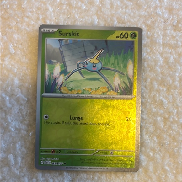Pokemon Trading Card Collection - Picture 2 of 7